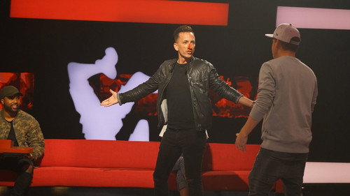 Ridiculousness Season 9 Episode 4 - Clinton Sparks