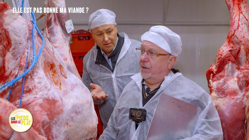 Les pieds dans le plat Season 1 Episode 2 - Episode 2