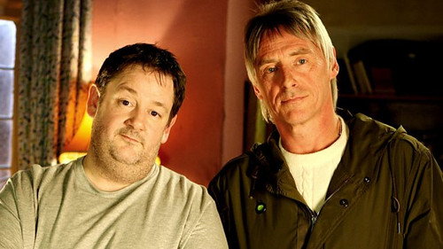 Ideal Season 7 Episode 1 - The Police