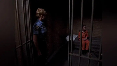 In the Heat of the Night Season 7 Episode 11 - Little Girl Lost