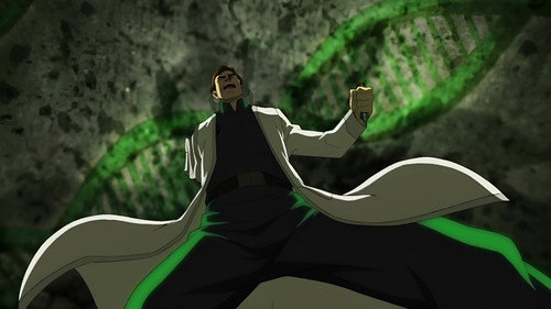 Marvel's Ultimate Spider-Man Season 2 Episode 1 - The Lizard