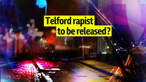 Newsnight Season 46 Episode 15 - Telford Survivor speaks to Newsnight