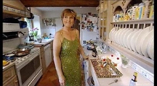 Come Dine with Me Season 2 Episode 20 - Brighton, Melinda Padley