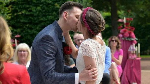 Hochzeit auf den ersten Blick Season 11 Episode 3 - Episode 3