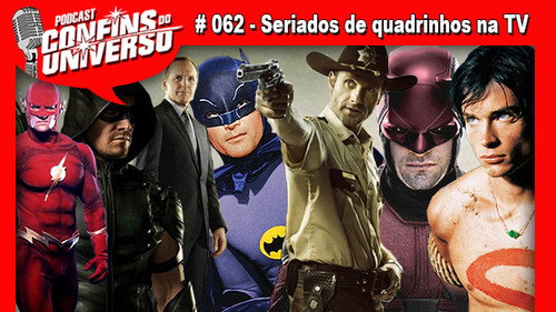 Confins do Universo Season 4 Episode 22 - Episode 22