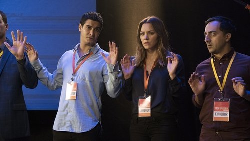 undefined Season 4 Episode 5 - Sci Hard