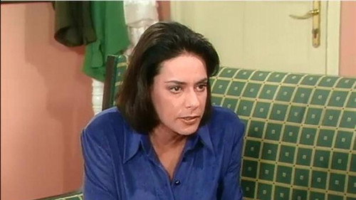 They and I Season 2 Episode 11 - My Child's Child