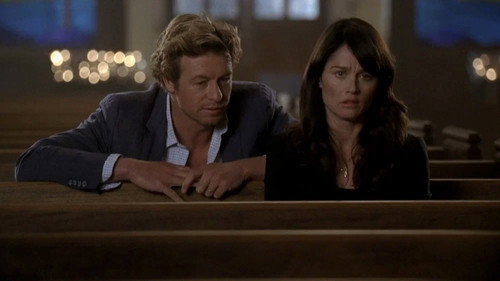 undefined Season 4 Episode 24 - The Crimson Hat