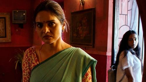 Sweet Kaaram Coffee Season 1 Episode 2 - Escape velocity
