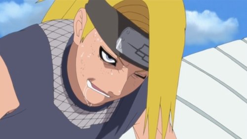 undefined Season 6 Episode 123 - Clash!