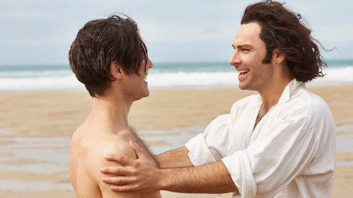 Poldark Season 4 Episode 3 - Episode 3