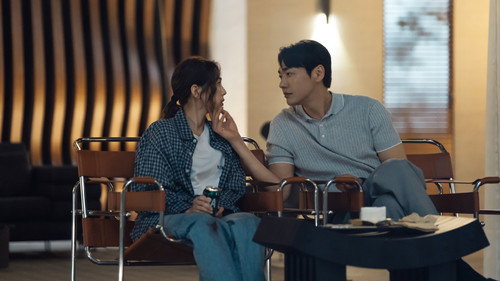 Take Charge of My Heart Season 1 Episode 4 - Episode 4