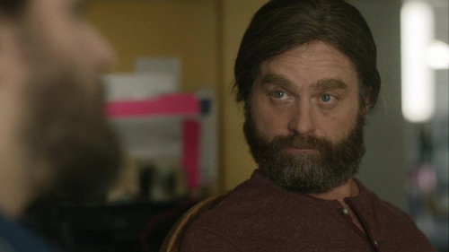 Baskets Season 1 Episode 10 - Family Portrait
