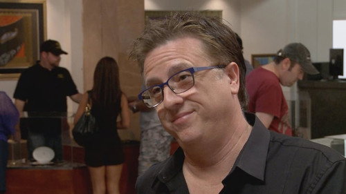Pawn Stars Season 12 Episode 36 - Stairway to Pawn