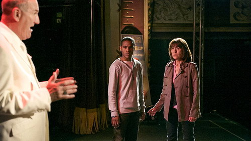 The Sarah Jane Adventures Season 2 Episode 5 - Secrets of the Stars (1)