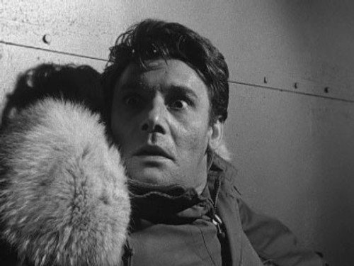 The Outer Limits Season 1 Episode 8 - The Human Factor