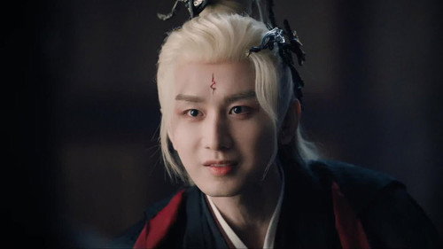 Sword and Beloved Season 1 Episode 34 - Episode 34
