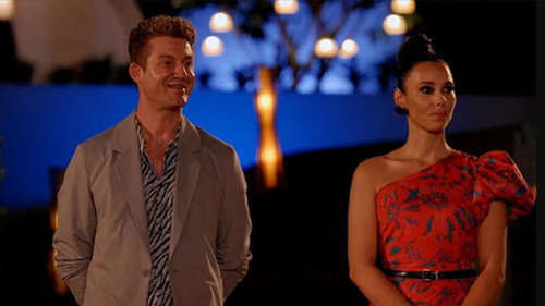 FBoy Island Netherlands / Belgium Season 1 Episode 4 - Episode 4