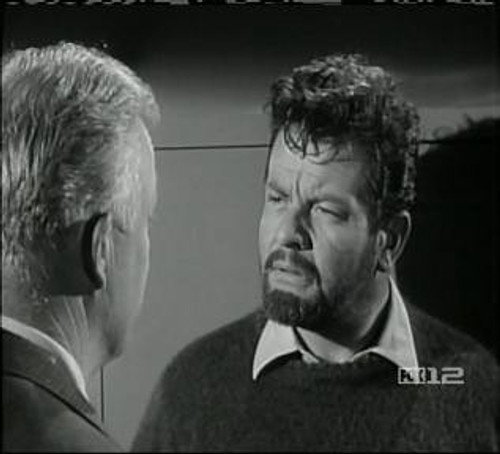 Perry Mason Season 8 Episode 3 - The Case of the Scandalous Sculptor