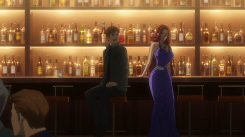undefined Season 3 Episode 6 - A Single Fine Thread