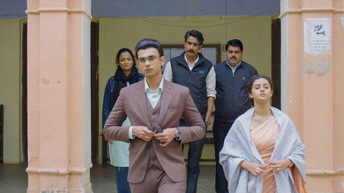 Thukra Ke Mera Pyaar Season 2 Episode 17 - Baazi Palat Gayi!