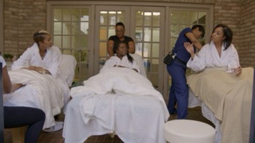 Love & Marriage Huntsville Season 1 Episode 3 - Bougie and the Beast
