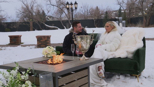 Married at First Sight Season 17 Episode 2 - Rocky Mountain Romance