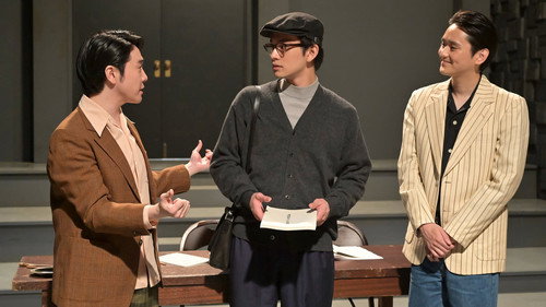 Episode 99 still
