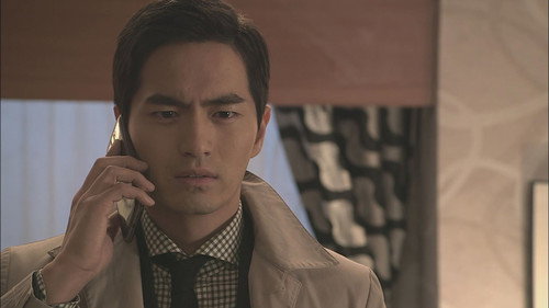 Nine: Nine Time Travels Season 1 Episode 11 - Episode 11