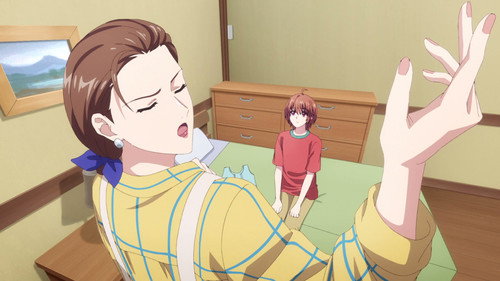 Hana-Kimi Season 1 Episode 9 - Can Things Stay This Way?