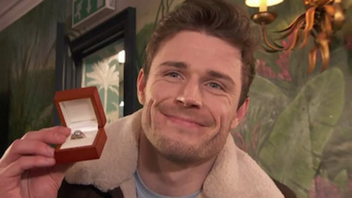 #Hollyoaks still