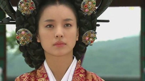 Jewel in the Crown Season 1 Episode 51 - The Crown Prince is Missing