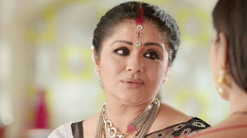 Yamini Plots Yet Again still