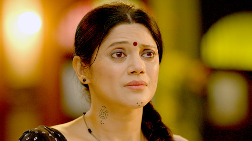 Pushpa's Emotional Support still