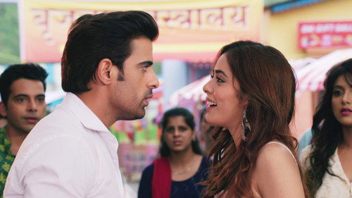 Lockdown Ki Love Story Season 1 Episode 1 - Meet Sonam, Dhruv