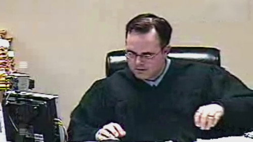 Court Cam Season 3 Episode 15 - #318