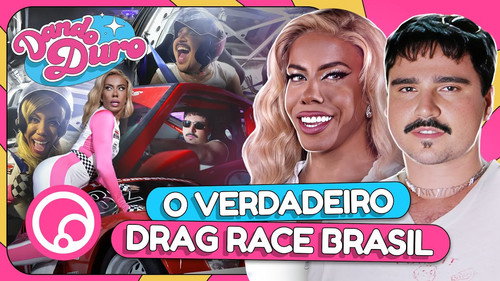 Dando Duro Season 1 Episode 8 - Episode 8