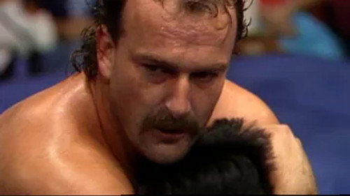 WCCW - October 13, 1984 still