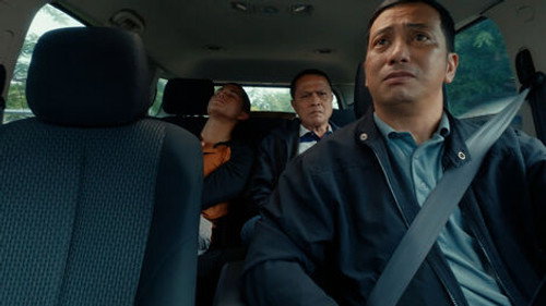 Captive still
