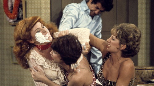 Laverne & Shirley Season 2 Episode 7 - Dear Future Model