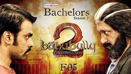 TVF Bachelors Season 2 Episode 5 - Bahubully 2: The Conclusion