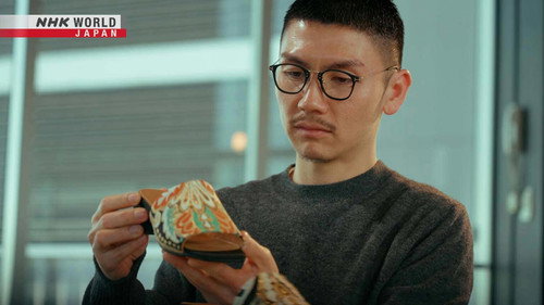 Zero Waste Life Season 6 Episode 2 - Kimono Shoes