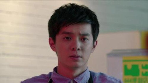 Soul Ferry Season 1 Episode 17 - Episode 17
