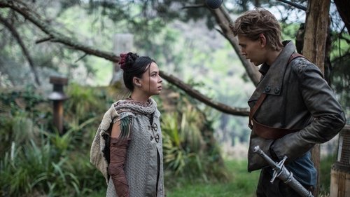 The Shannara Chronicles Season 2 Episode 7 - Warlock