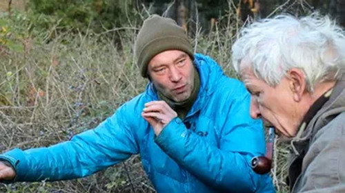 Kill & Eat Season 10 Episode 2 - En påfugl på Sejerø