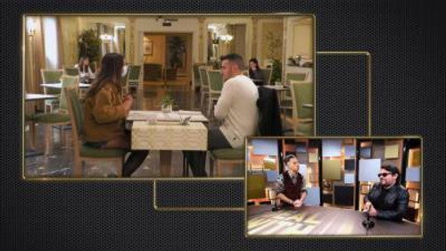Deal with it - Stai al gioco Season 4 Episode 6 - Episode 6