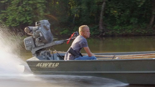 Swamp People Season 9 Episode 19 - Danger Zone