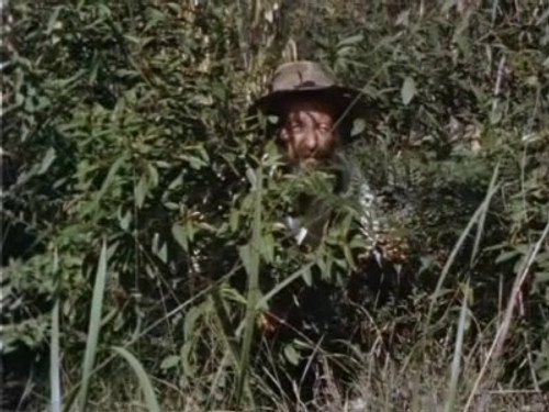 Skippy the Bush Kangaroo Season 2 Episode 35 - The Sport of Kings