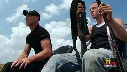 Swamp People Season 3 Episode 1 - Gator Gold Rush