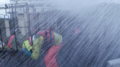 Deadliest Catch Season 12 Episode 8 - Winter Is Coming